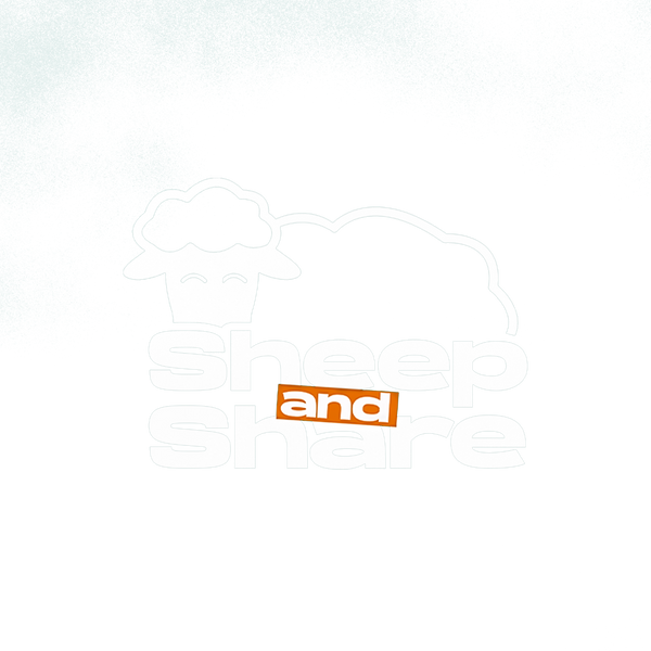 Sheepandshare